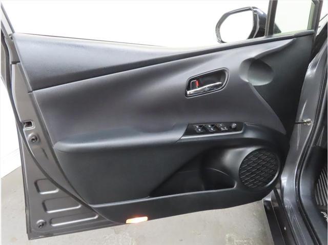 used 2018 Toyota Prius Prime car, priced at $19,999