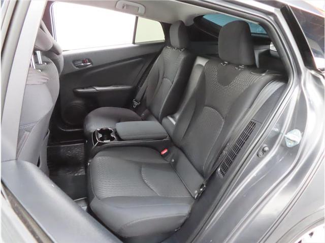 used 2018 Toyota Prius Prime car, priced at $19,999