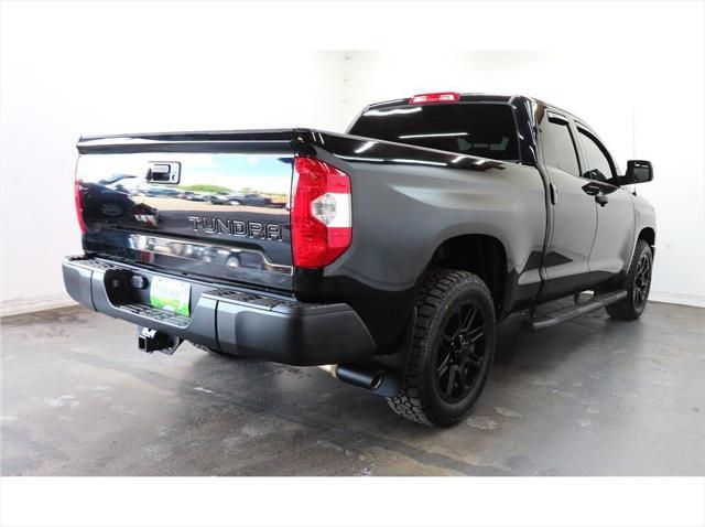 used 2019 Toyota Tundra car, priced at $25,250