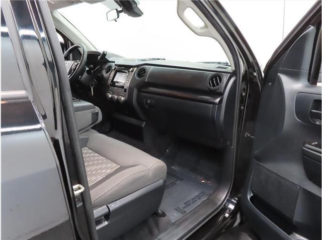 used 2019 Toyota Tundra car, priced at $25,250