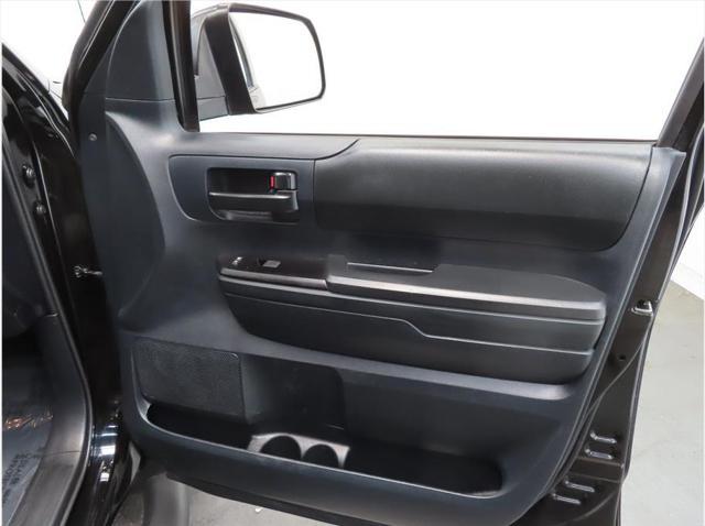 used 2019 Toyota Tundra car, priced at $25,250