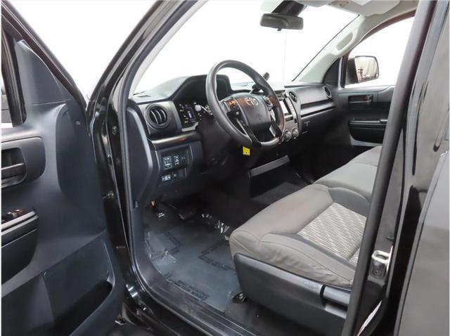 used 2019 Toyota Tundra car, priced at $25,250