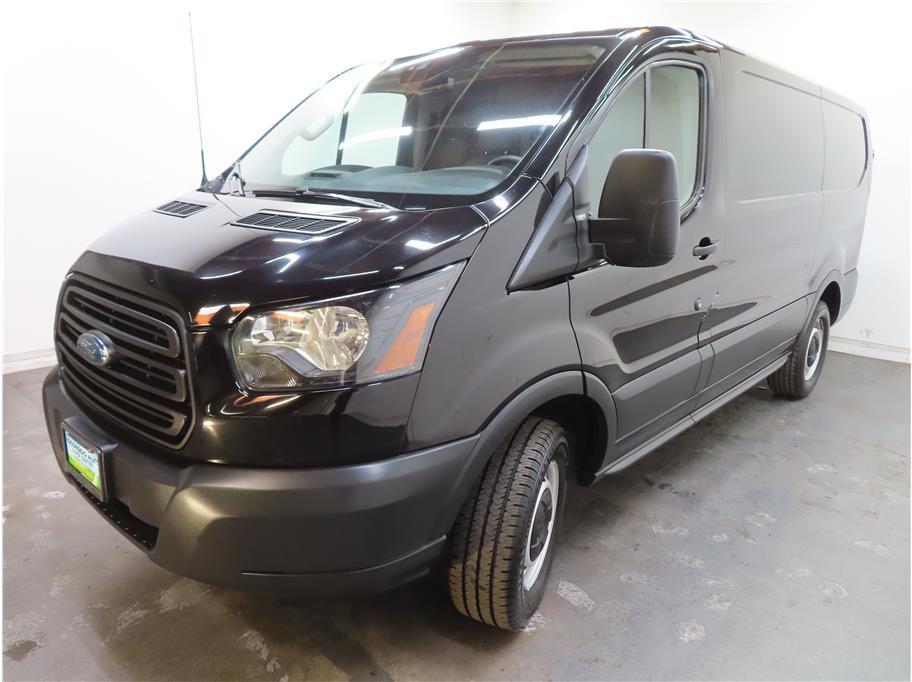 used 2019 Ford Transit-150 car, priced at $21,499