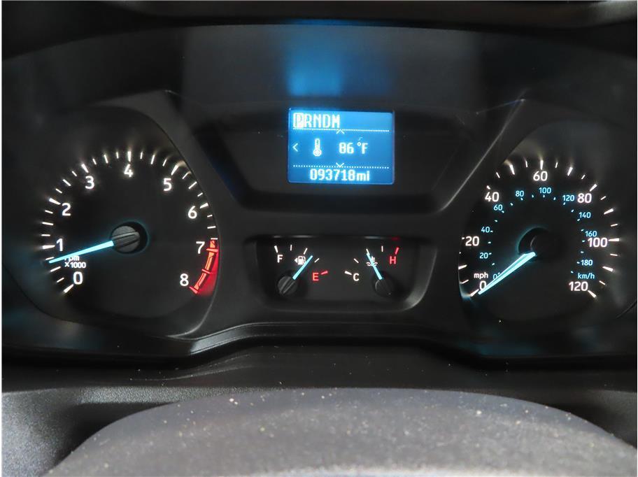 used 2019 Ford Transit-150 car, priced at $21,499