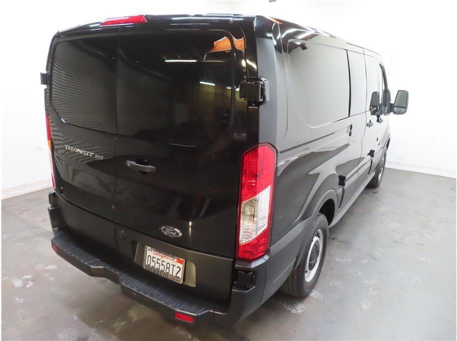 used 2019 Ford Transit-150 car, priced at $21,499