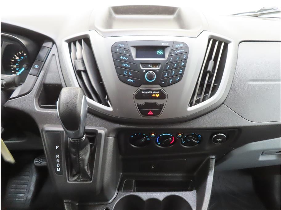 used 2019 Ford Transit-150 car, priced at $21,499