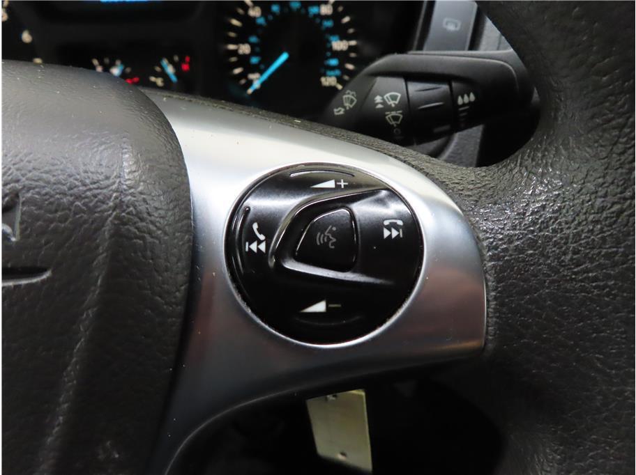 used 2019 Ford Transit-150 car, priced at $21,499