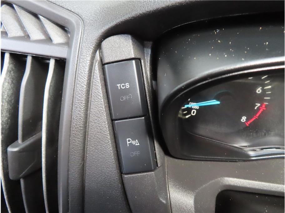 used 2019 Ford Transit-150 car, priced at $21,499