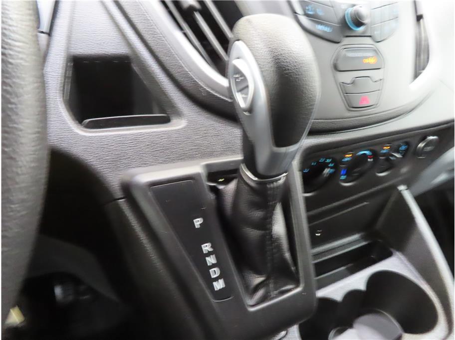 used 2019 Ford Transit-150 car, priced at $21,499