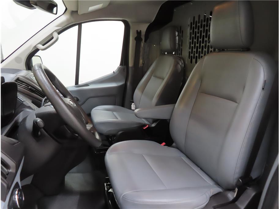used 2019 Ford Transit-150 car, priced at $21,499