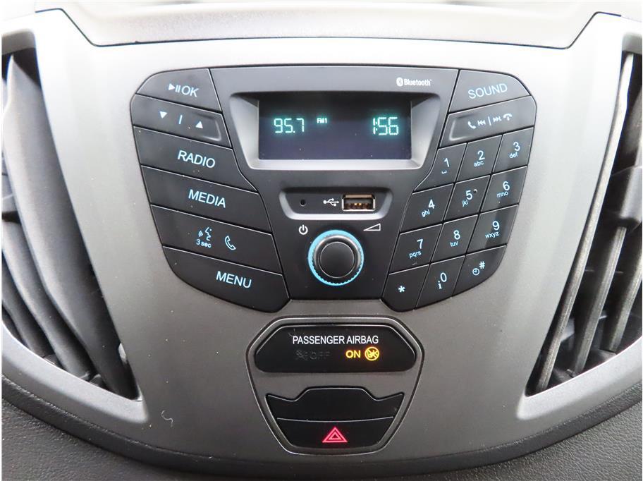 used 2019 Ford Transit-150 car, priced at $21,499