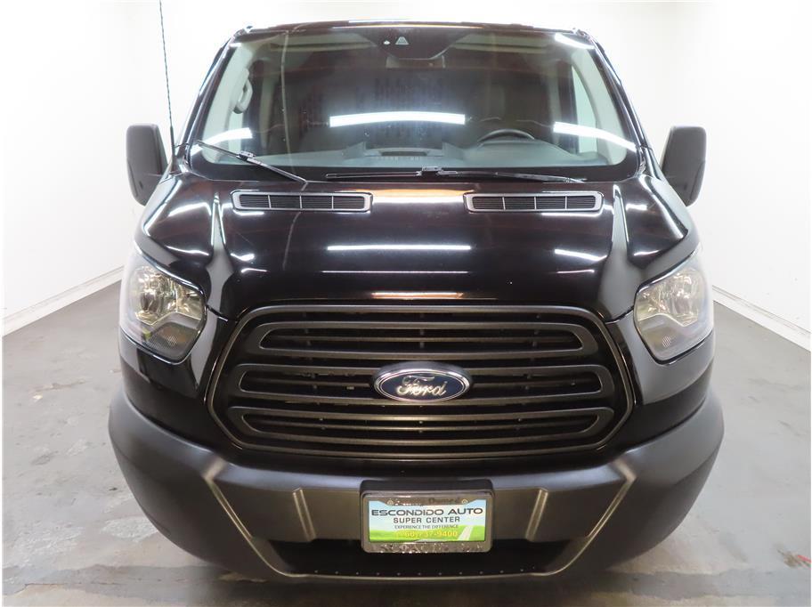 used 2019 Ford Transit-150 car, priced at $21,499