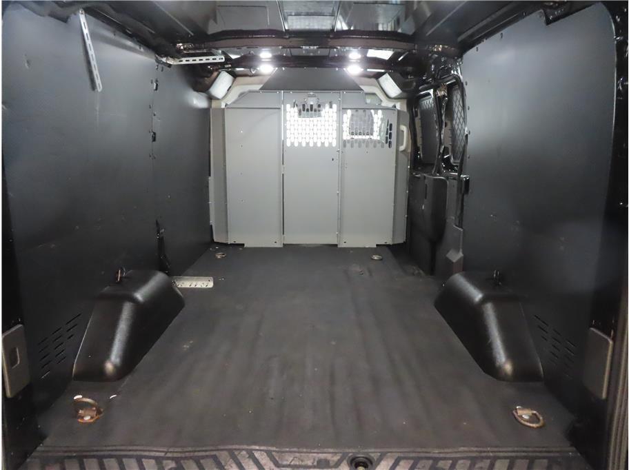 used 2019 Ford Transit-150 car, priced at $21,499