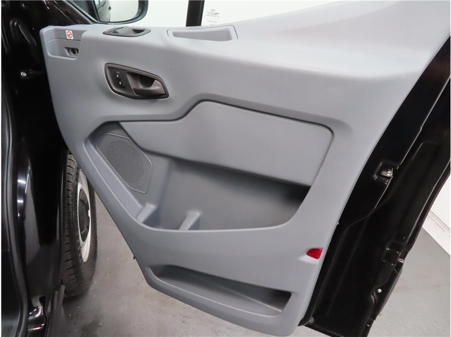 used 2019 Ford Transit-150 car, priced at $21,499