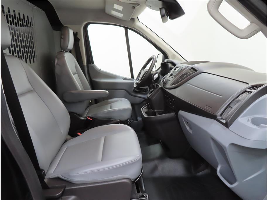 used 2019 Ford Transit-150 car, priced at $21,499