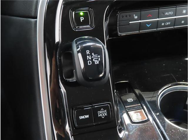 used 2021 Toyota Mirai car, priced at $9,999