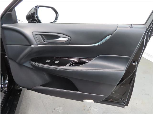 used 2021 Toyota Mirai car, priced at $9,999