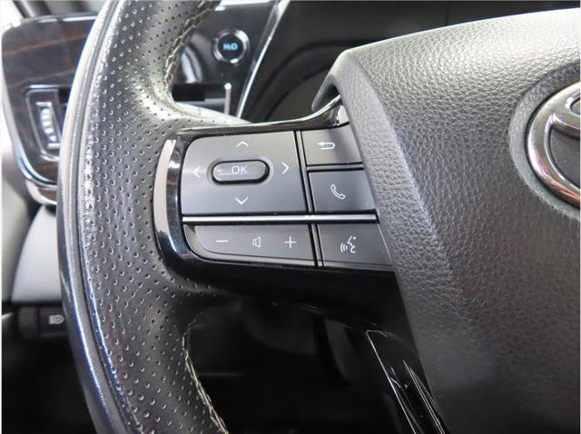 used 2021 Toyota Mirai car, priced at $9,999