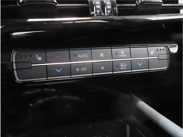 used 2021 Toyota Mirai car, priced at $9,999