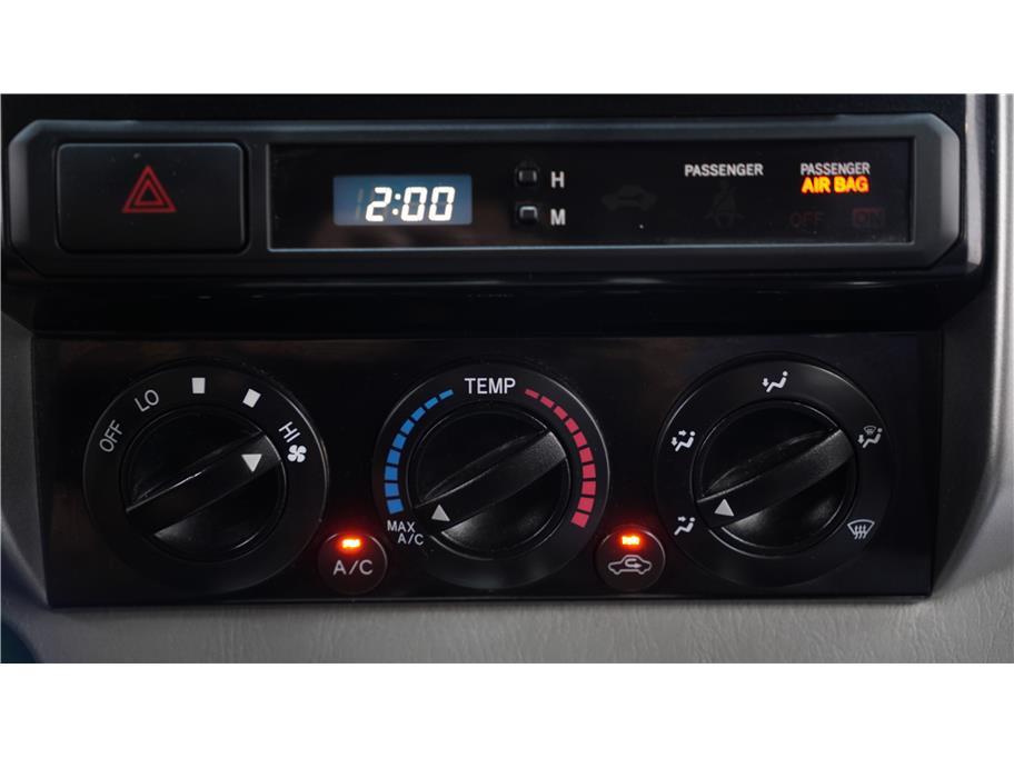 used 2013 Toyota Tacoma car, priced at $25,999