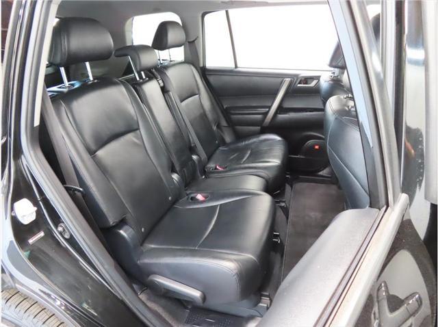 used 2008 Toyota Highlander car, priced at $14,750