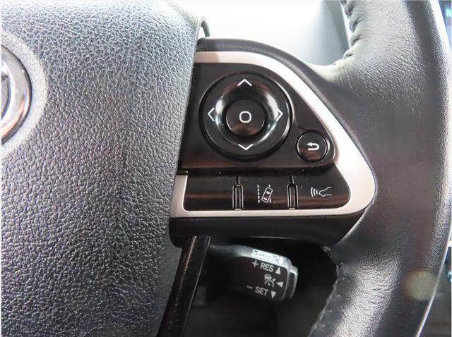 used 2017 Toyota Mirai car, priced at $6,499