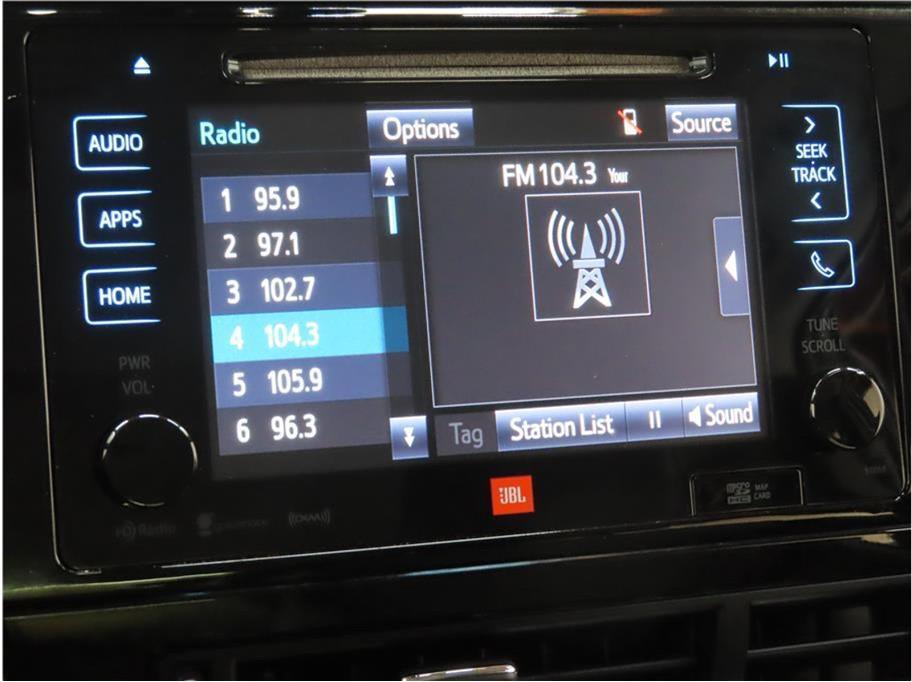 used 2017 Toyota Mirai car, priced at $6,499