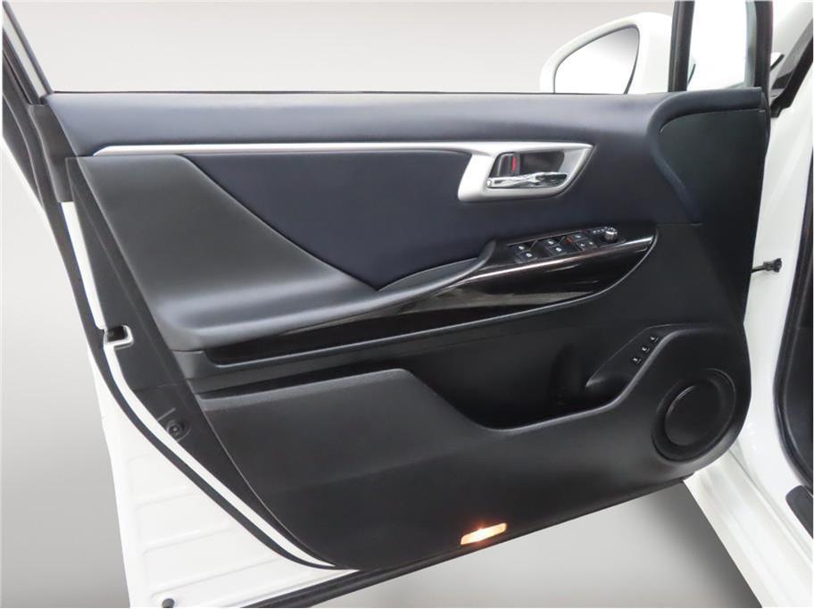 used 2017 Toyota Mirai car, priced at $6,499