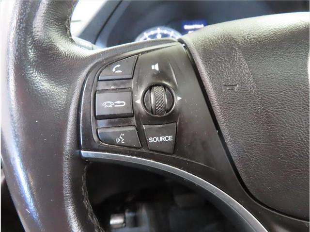 used 2014 Acura MDX car, priced at $12,999