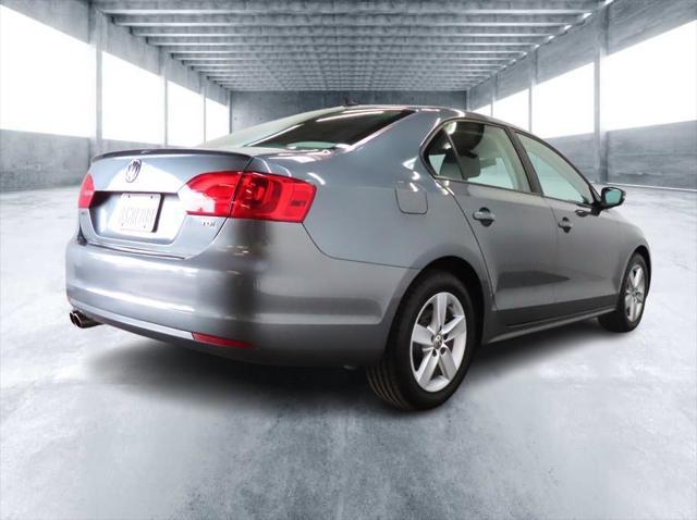 used 2011 Volkswagen Jetta car, priced at $10,999