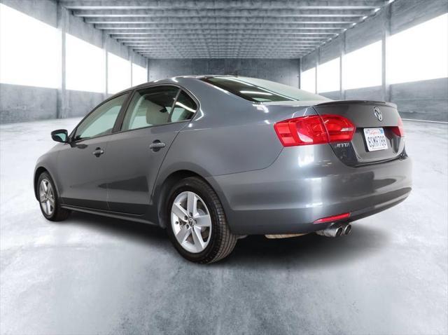 used 2011 Volkswagen Jetta car, priced at $10,999