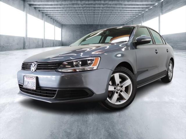 used 2011 Volkswagen Jetta car, priced at $10,999