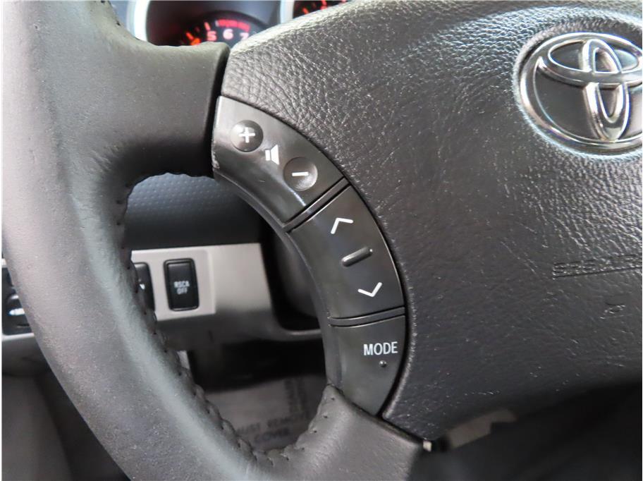 used 2011 Toyota Tacoma car, priced at $20,999