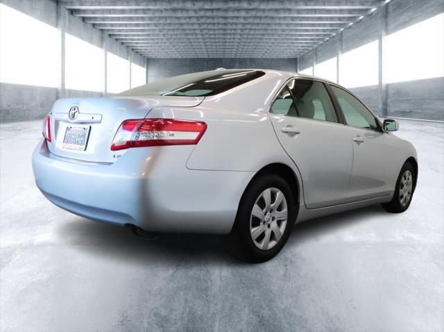 used 2010 Toyota Camry car, priced at $11,499