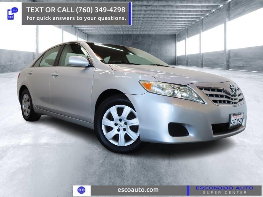 used 2010 Toyota Camry car, priced at $11,499