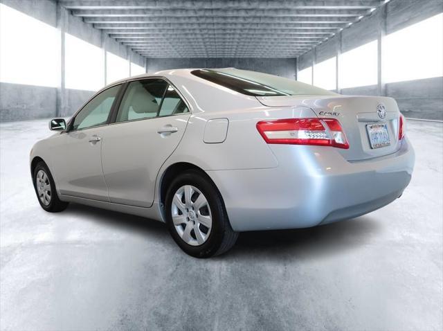 used 2010 Toyota Camry car, priced at $11,499