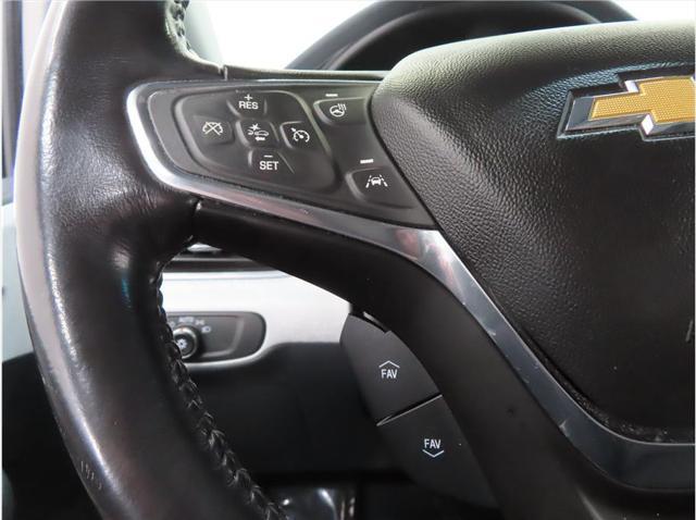 used 2019 Chevrolet Bolt EV car, priced at $14,999