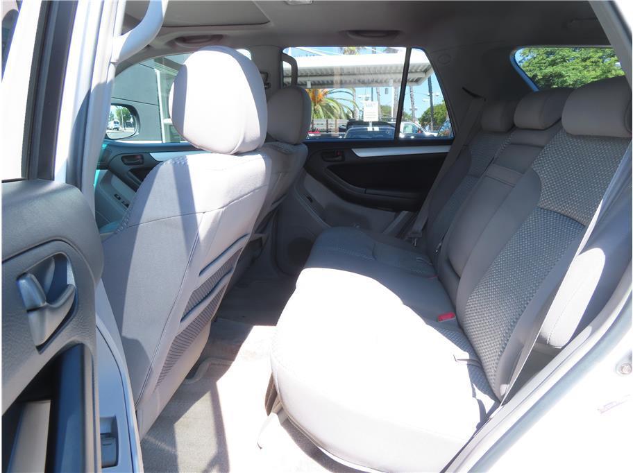 used 2006 Toyota 4Runner car, priced at $17,999