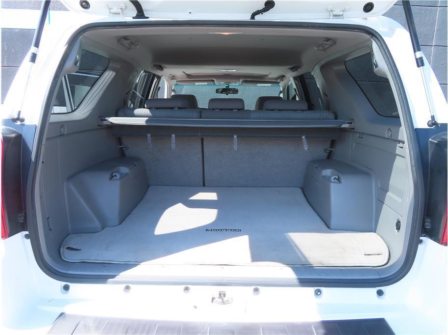 used 2006 Toyota 4Runner car, priced at $17,999