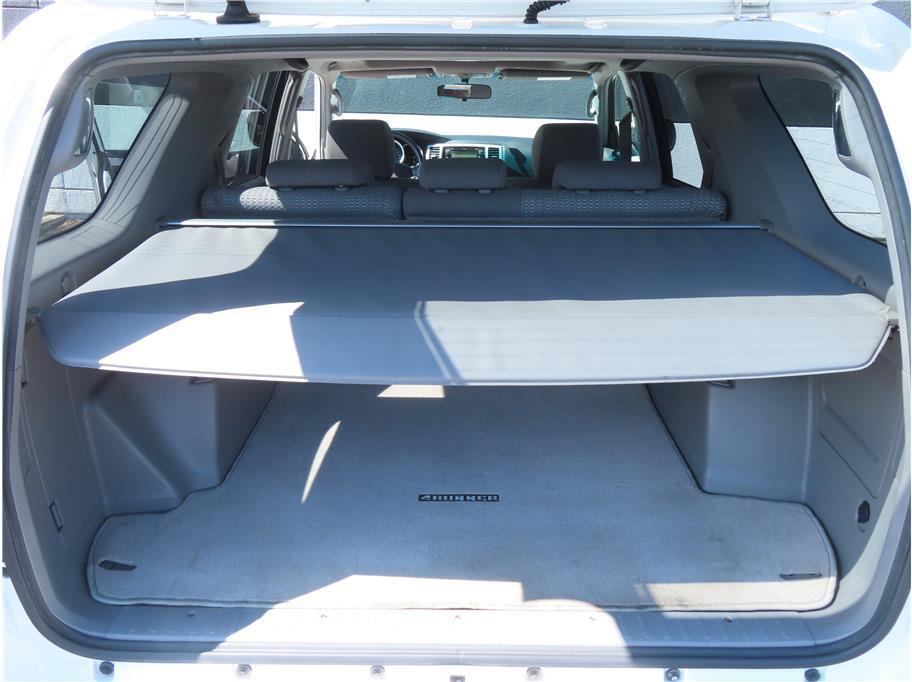 used 2006 Toyota 4Runner car, priced at $17,999