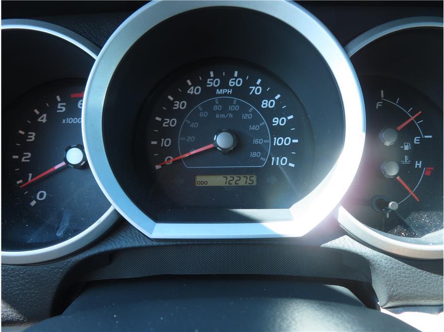 used 2006 Toyota 4Runner car, priced at $17,999