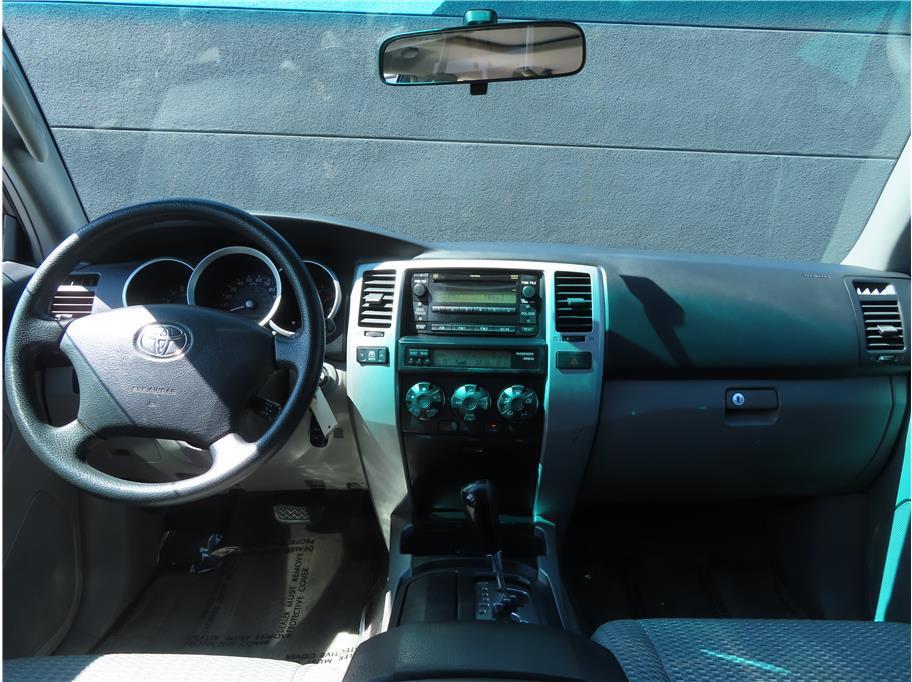 used 2006 Toyota 4Runner car, priced at $17,999