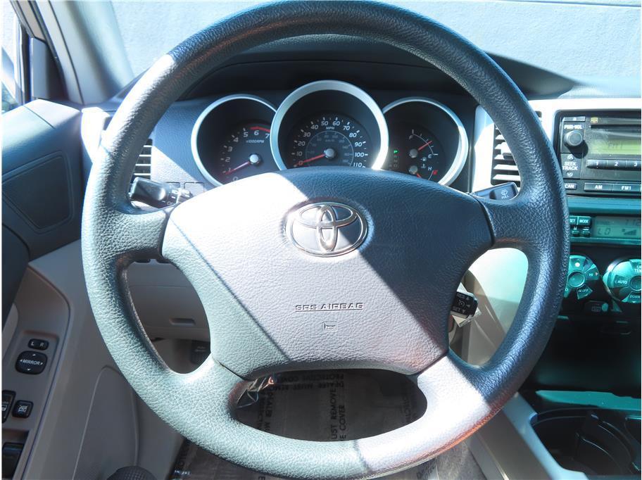 used 2006 Toyota 4Runner car, priced at $17,999