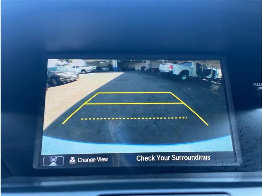 used 2020 Acura MDX car, priced at $21,999