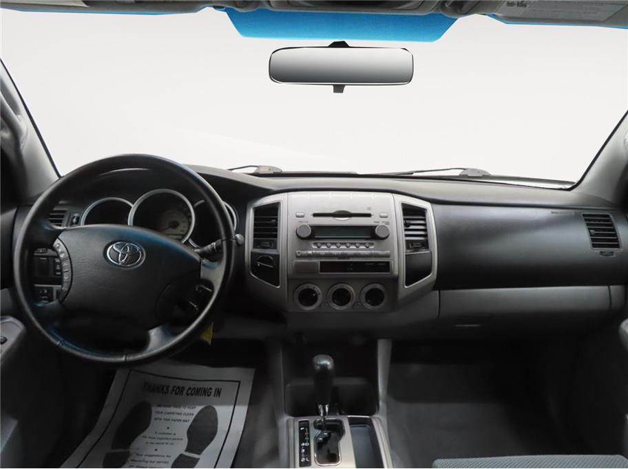 used 2008 Toyota Tacoma car, priced at $20,999