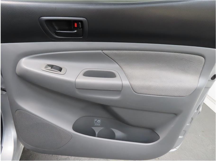 used 2008 Toyota Tacoma car, priced at $20,999