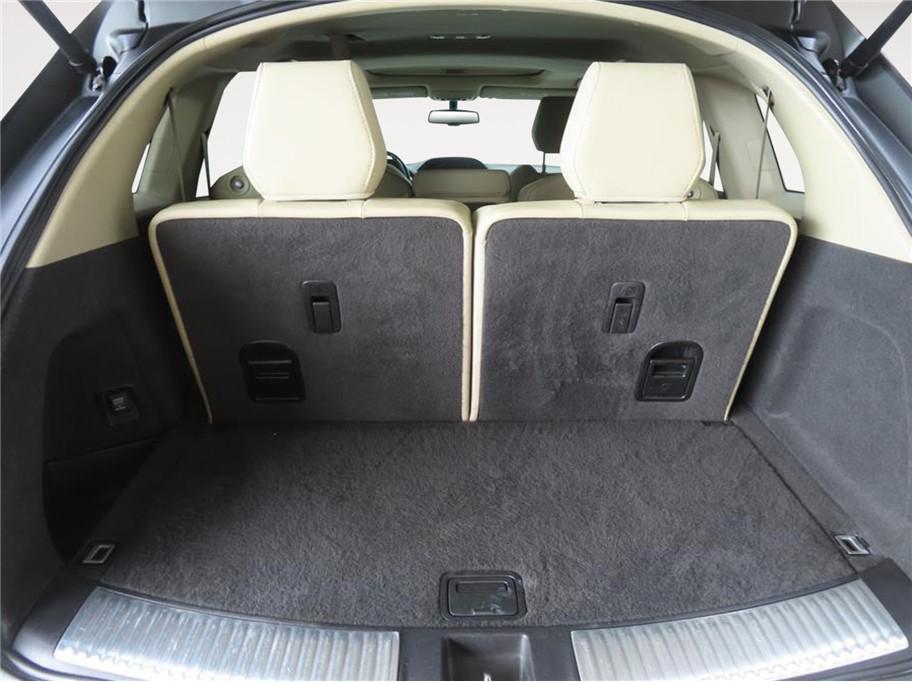 used 2014 Acura MDX car, priced at $18,499