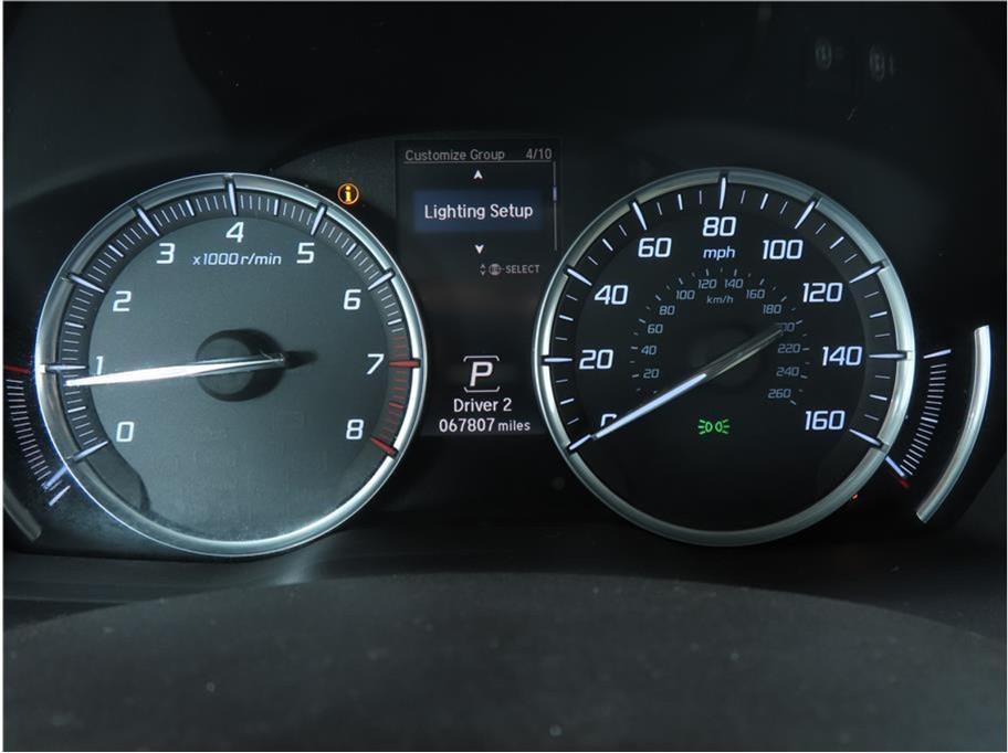 used 2014 Acura MDX car, priced at $18,499