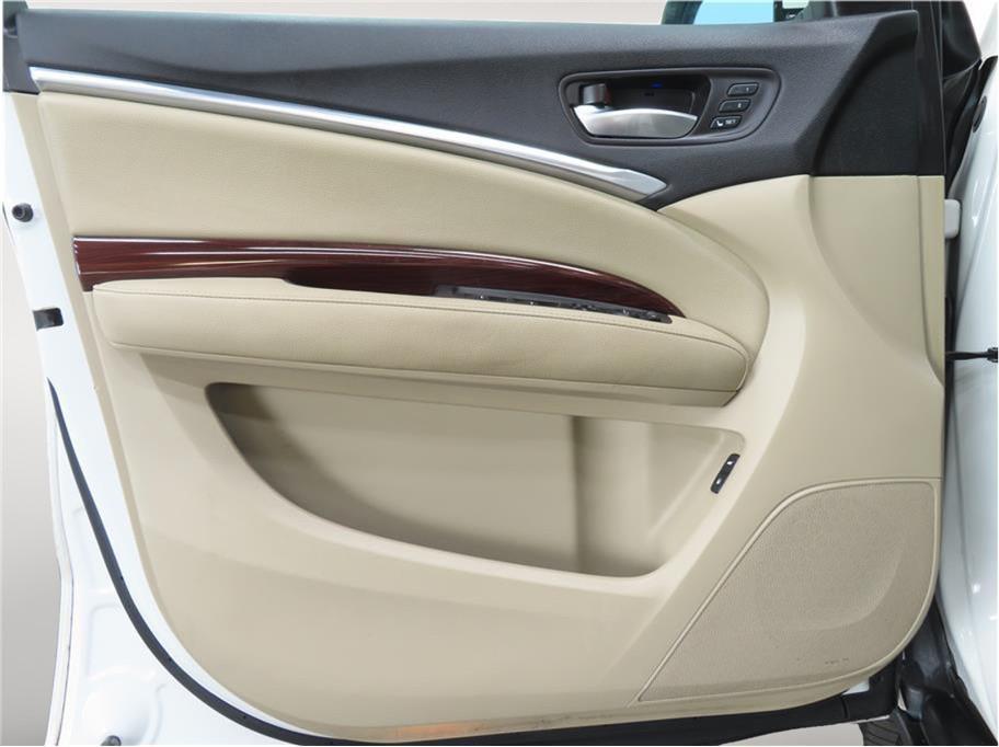 used 2014 Acura MDX car, priced at $18,499