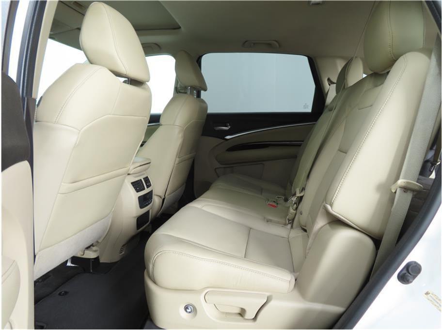 used 2014 Acura MDX car, priced at $18,499